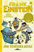 Frank Einstein e o Dedo Elétrico