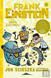Frank Einstein e o Dedo Elétrico