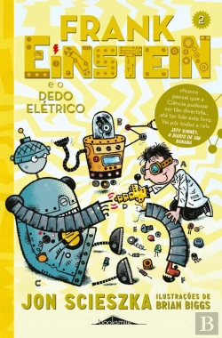 Bertrand.pt - Frank Einstein e o Dedo Elétrico