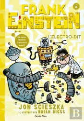 Frank Einstein I L'Electro-Dit