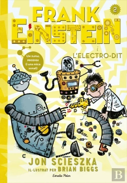 Bertrand.pt - Frank Einstein I L'Electro-Dit