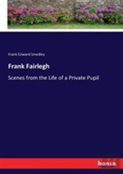 Frank Fairlegh