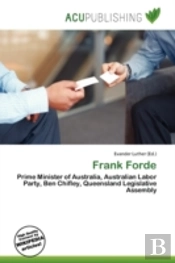 Frank Forde