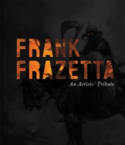 Bertrand.pt - Frank Frazetta: An Artists' Tribute
