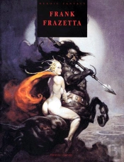 Frank Frazetta