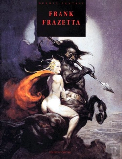 Bertrand.pt - Frank Frazetta