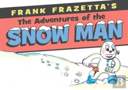 Bertrand.pt - Frank Frazetta'S Adventures Of The Snowman