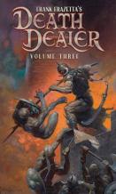 Frank Frazetta'S Death Dealer Volume 3