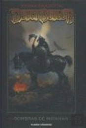 Frank Frazetta'S Deathdealer