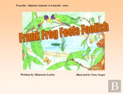 Bertrand.pt - Frank Frog Feels Foolish