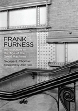 Bertrand.pt - Frank Furness