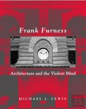 Frank Furness
