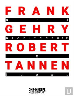 Bertrand.pt - Frank Gehry & Robert Tannen: Art, Architecture & Ideas