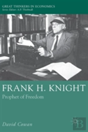 Frank H. Knight