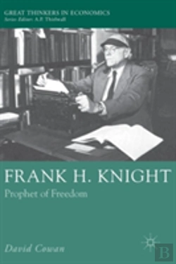 Bertrand.pt - Frank H. Knight