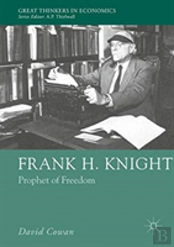 Bertrand.pt - Frank H. Knight