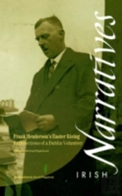 Frank Henderson'S Easter Rising