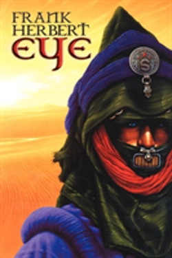 Bertrand.pt - Frank Herbert Eye