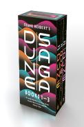 Frank Herbert'S Dune Saga Boxed Set