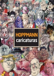 Frank Hoppmann — Caricaturas