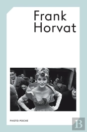 Frank Horvat