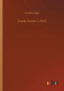 Frank Hunter'S Peril