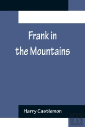 Frank In The Mountains