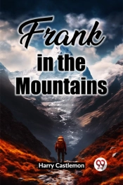 Frank In The Mountains (Edition2023)