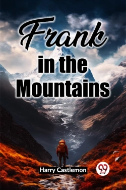 Bertrand.pt - Frank In The Mountains (Edition2023)
