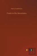 Frank In The Mountains