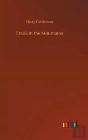 Frank In The Mountains