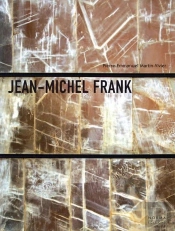 Frank Jean-Michel,L'Étrange Luxe Du Rien