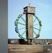 Frank Kunert Wunderland /Anglais/Allemand