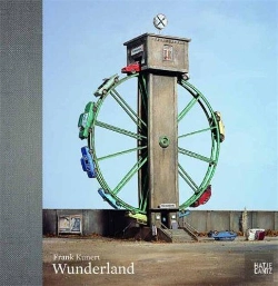 Bertrand.pt - Frank Kunert Wunderland /Anglais/Allemand