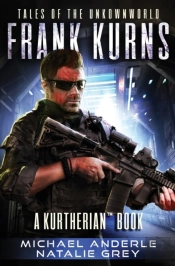 Frank Kurns