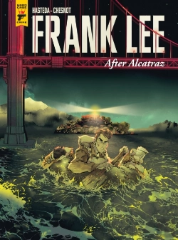 Bertrand.pt - Frank Lee, After Alcatraz