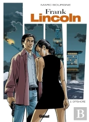 Frank Lincoln Tome 2 ; Off Shore