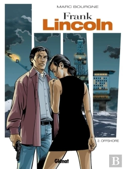 Bertrand.pt - Frank Lincoln Tome 2 ; Off Shore