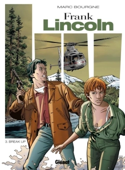 Bertrand.pt - Frank Lincoln Tome 3 ; Break-Up