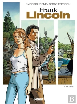 Bertrand.pt - Frank Lincoln Tome 4 ; Kodiak