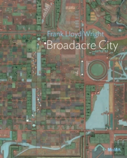 Bertrand.pt - Frank Lloyd Wright: Broadacre City Project