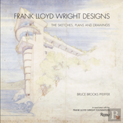 Frank Lloyd Wright Designs