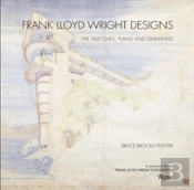 Frank Lloyd Wright Designs