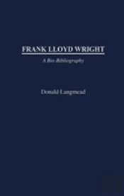 Frank Lloyd Wright