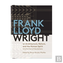 Bertrand.pt - Frank Lloyd Wright On Architecture Natur