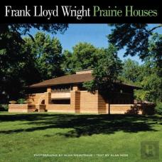 Frank Lloyd Wright Prairie Houses