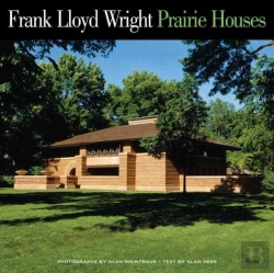 Bertrand.pt - Frank Lloyd Wright Prairie Houses