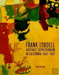 Bertrand.pt - Frank Lobdell And Abstract Expressionism In California