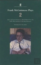 Frank Mcguinness Plays 2