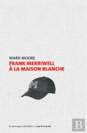 Frank Merriwell À La Maison Blanche